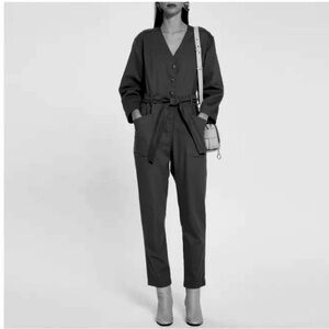 Xirena Tyra Jumpsuit